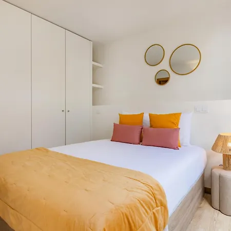 Duque De Saldanha Residences OOporto Esterno foto