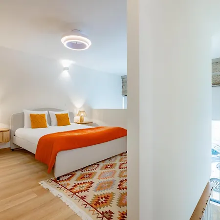 Duque De Saldanha Residences OOporto Esterno foto