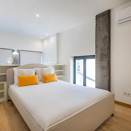 Duque De Saldanha Residences OOporto Esterno foto